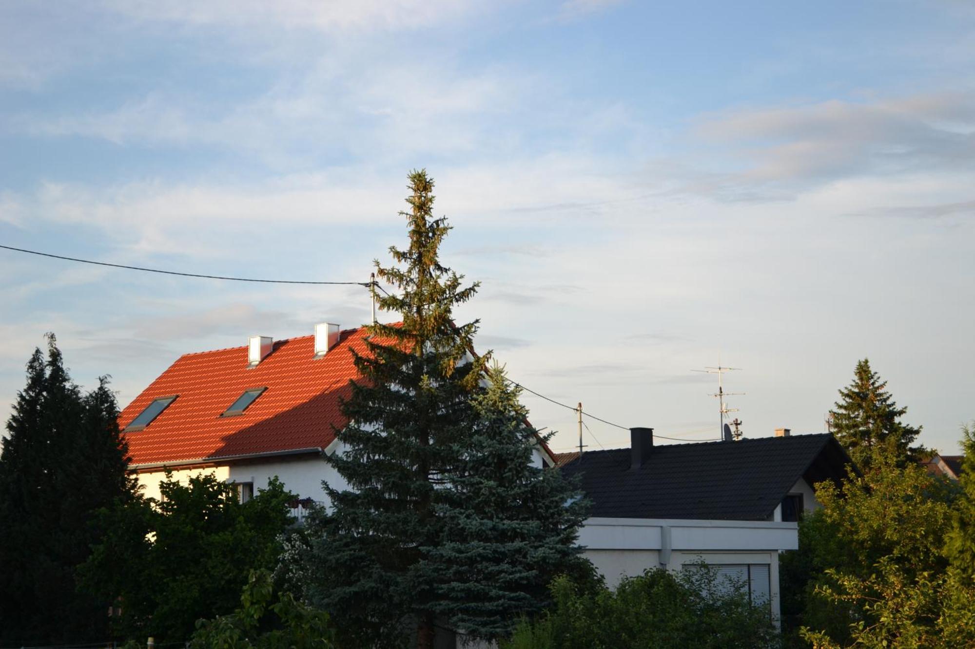 Weinblick Διαμέρισμα Besigheim Εξωτερικό φωτογραφία